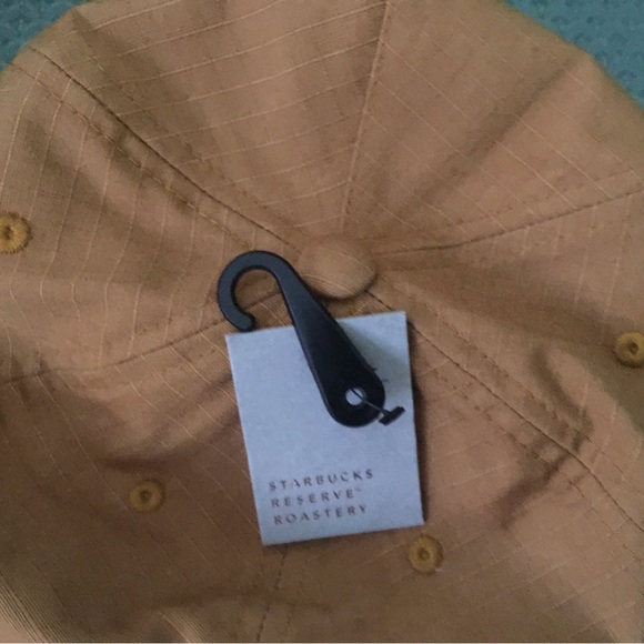 Starbucks Roastery Cap - Picture 11 of 11